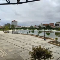 ۸۹ متری برج باغ پرنیان خزر|فروش آپارتمان|سرخرود, |دیوار