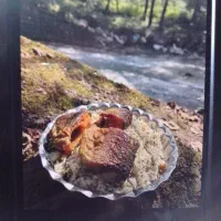 سفارش هر نوع غذای سنتی و خانگی پذیرفته میشود.