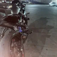 cf250sr|موتورسیکلت|پاکدشت, پاکدشت (مامازند)|دیوار