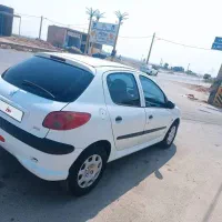 206تیب 2مدل 97