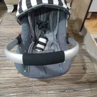 کریرنواستفاده نشده