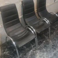 صندلی انتظار