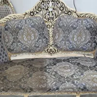 مبل شویی یاس  شستشوی خوش خواب  صندلی