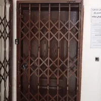 واحد 60 متری هم کف