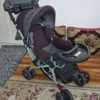 کالسکه و کریر نو|کالسکه و لوازم جانبی|بوشهر, |دیوار