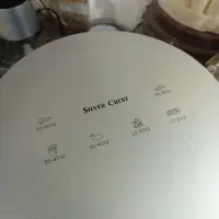 سرخ کن کاملا سالم|اجاق گاز و لوازم برقی پخت‌وپز|تربت‌حیدریه, میدان مرکزی|دیوار