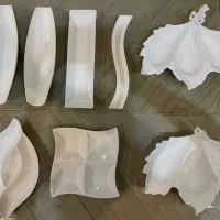 ظروف اردو و سرو و پذیرایی