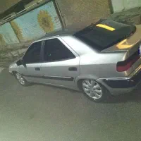 زانتیا 2000