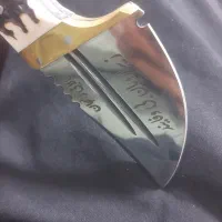 چاقو گازن کلیکسیونی