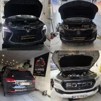 تعمیر توربوشارژ و لوازم توربو سنتر شیرازشعبه اصلی