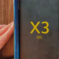 POCO X3 NFC|موبایل|اصفهان, خانه اصفهان|دیوار