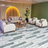 مبل راحتی مینیمال (پینترستی)