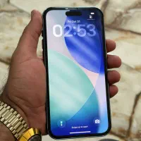 آیفون ۱۵ پرومکس