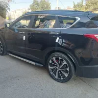 فیدیلتی 401|خودرو سواری و وانت|مشهد, طلاب|دیوار