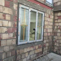 نصاب درب وپنجره دوجداره|خدمات پیشه و مهارت|زابل, |دیوار