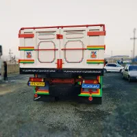 فروش فوری کامیون