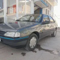 ۴۰۵دوگانه کارخانه مدل ۹۰
