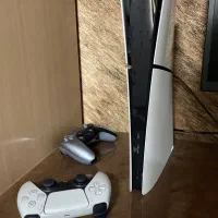 Ps5 slim