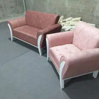 مبلمان راحتی سالار|مبلمان خانگی و میز عسلی|قدس, شهرقدس|دیوار