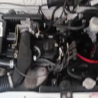 پراید مدل 96