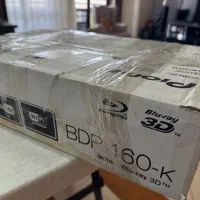 پخش 3D dvd پایونیر Pioneer wifi youtube|پخشکننده DVD و ویدیو|تهران, شهرک چیتگر|دیوار
