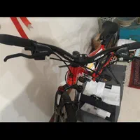 دوچرخه جاینت 27.5 آکبند همراه با فاکتور فروشنده|دوچرخه، اسکیت، اسکوتر|تهران, کرمان|دیوار
