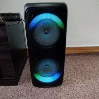 اسپیکر شارژی