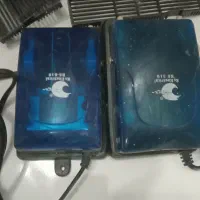 آکواریوم باپمپ