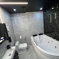 سوییت های برند هوم استار وان جکوزی دار *کد (۲)