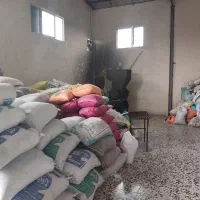 فروش کارگاه تزریق پلاستیک|فروش دفتر صنعتی، کشاورزی، تجاری|ساری, |دیوار