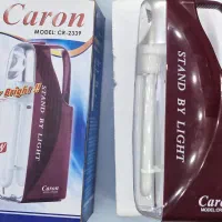 چراغ قوه و مهتابی
