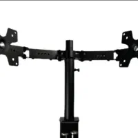 براکت مانیتوری دیواری و رومیزی|قطعات و لوازم جانبی رایانه|اسلامشهر, شهرک مفیدی|دیوار