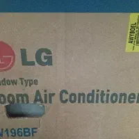 کولر گازی پنجره ای آکبند  تک زمانه