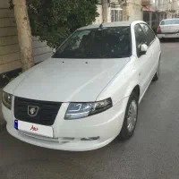 سمند سورن پلاس xu7p