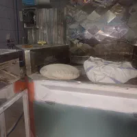 تنور دوار و خمیر پهن کن|کافیشاپ و رستوران|گندمان, |دیوار