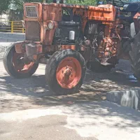 تراکتور رومانی