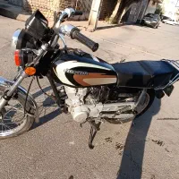 موتور پلاک ملی