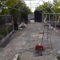 جوشکاری سیار گلبهار و چناران و حومه|خدمات پیشه و مهارت|گلبهار, شهر جدید گلبهار|دیوار