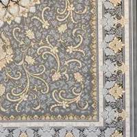 فرش ترمه طلا ۱۲۰۰|فرش|اهواز, زیباشهر|دیوار