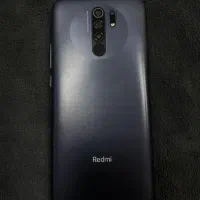 Redmi 9|موبایل|کرمانشاه, |دیوار