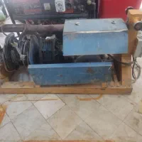 قیچی میلگرد،بتونیر،بالابر|ماشینآلات صنعتی|گرگان, |دیوار