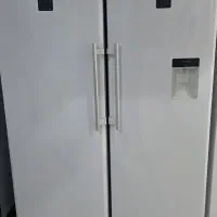 یخچال و فریزر الکترواستیل