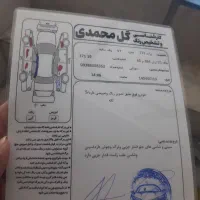 پراید ۱۱۱|خودرو سواری و وانت|ورامین, ریحان آباد|دیوار