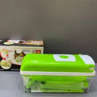 رنده همه کاره نایسر دایسر پلاس .چند رنگ|خردکن، آسیاب، غذاساز|گنبد کاووس, |دیوار