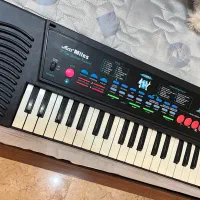 اُرگ / کیبورد الکترونیک