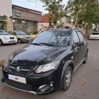 کوییک|خودرو سواری و وانت|لاهیجان, کوی خزر|دیوار