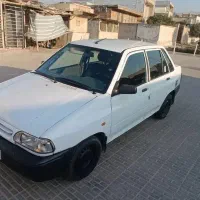 فروش ماشین پراید مدل92|خودرو سواری و وانت|گیلان غرب, |دیوار