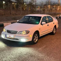 ماکسیما۹۰مولتی‌بیرنگ‌درحدبدون‌توضیح‌اتوماتیک|خودرو سواری و وانت|قزوین, |دیوار