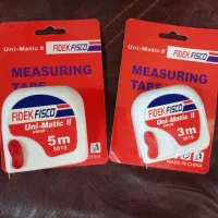 متر 5متری و 3متری پنج پیچ فیسکو FlDEK