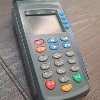 کارتخوان سیار مدل PAX s90